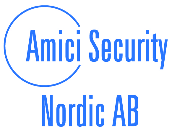 Profilbild för Amici Security Nordic AB