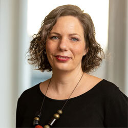 Profile image for Sara Persson