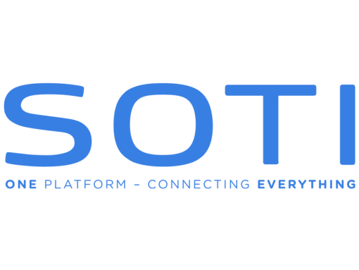 Profile image for SOTI Ireland Ltd, Filial Sverige