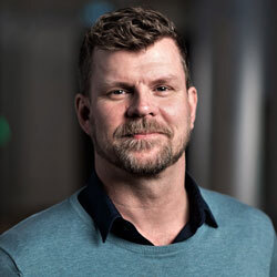 Profile image for Städers säkerhet i dagens hotbild – verktyg för framtiden