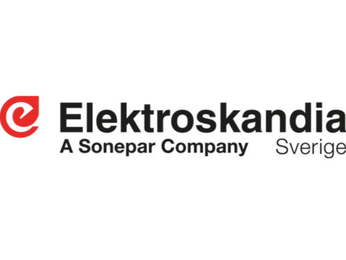 Profile image for Elektroskandia Sverige AB