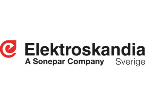 Profilbild för Elektroskandia Sverige AB