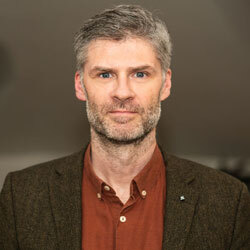 Profile image for Insiderprevention centrerad kring säkerhetskultur och medvetna ledare