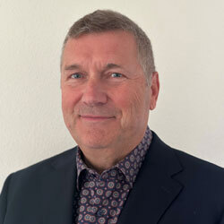 Profilbild för Peter Sääv