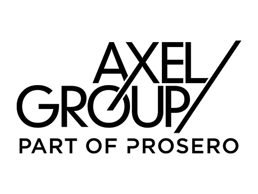 Profile image for Axel Group AB2
