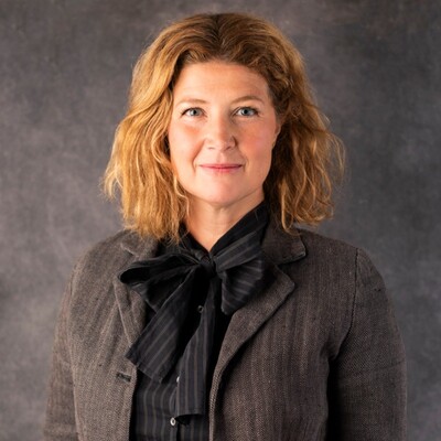 Profile image for Martina Högberg Haglund