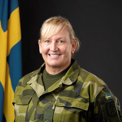 Profile image for Laura Swaan Wrede