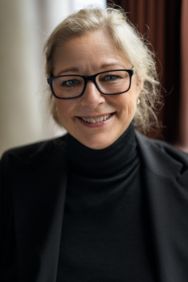 Profilbild för Henrietta Ohlsén