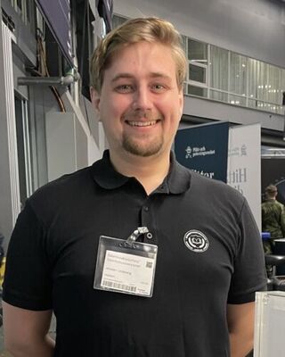 Profile image for Jonatan Lindeberg