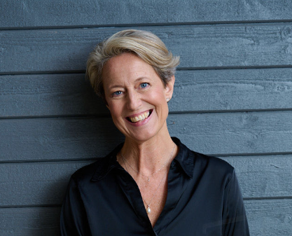 Profile image for Jeanette Lesslie Wikström