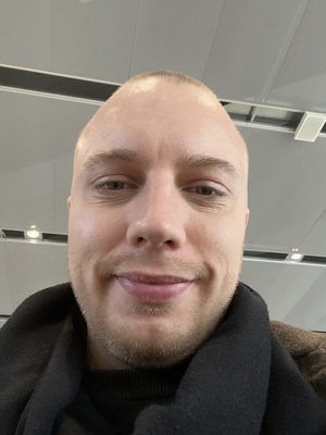 Profilbild för Rasmus Thuritz