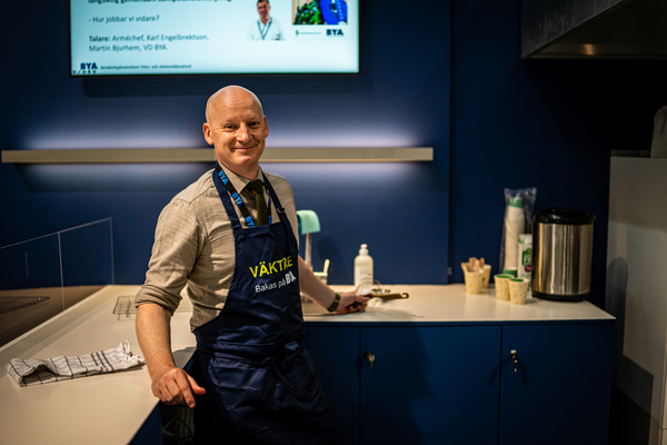 Profilbild för Mathias Larsson