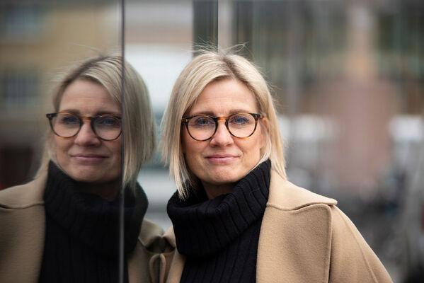 Profilbild för Lisa Hasselgren