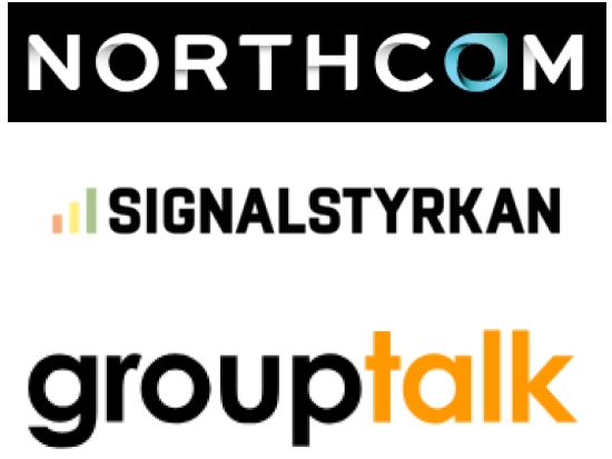 Profile image for Critical Communication Sweden, CCS