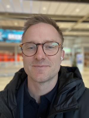 Profilbild för Staffan Augustsson Frenning