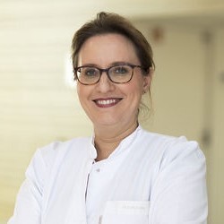 Profilbild für Prof. Dr.  Stephanie E. Combs