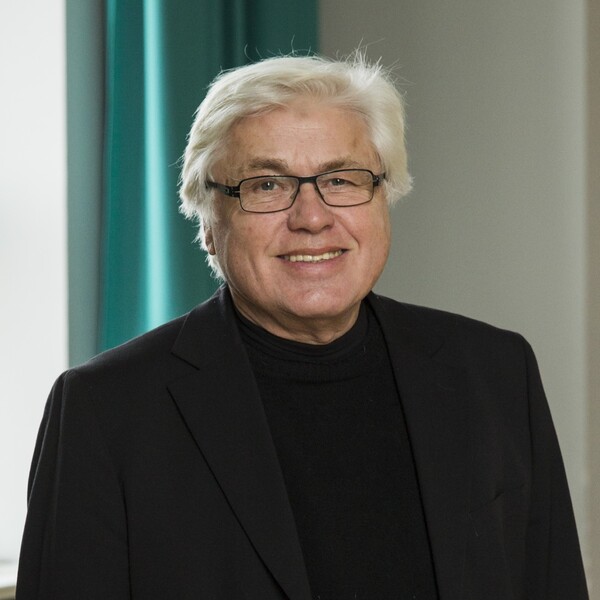 Profilbild für Prof. Dr. Georg Schmidt