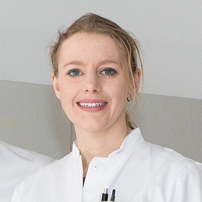 Profilbild für PD Dr. Ursula Ehmer