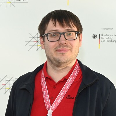 Profilbild für Timo Fuchs