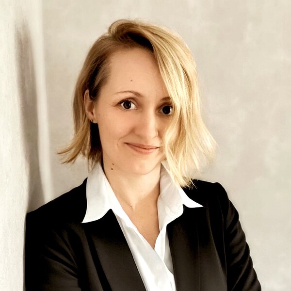 Profilbild für Dr. Franziska Bathelt