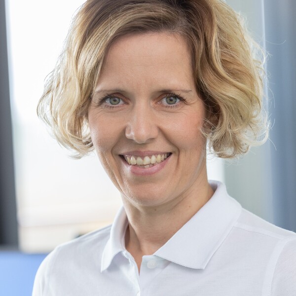 Profilbild für Dr. Sandra Dohmen