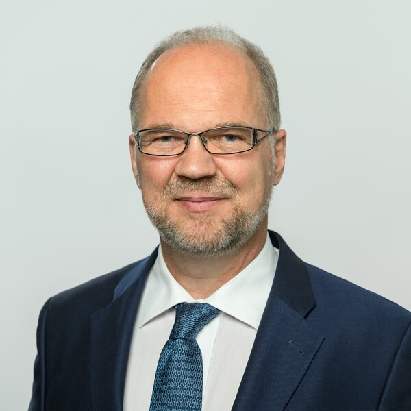 Profilbild für Prof. Dr.  Dirk Heckmann