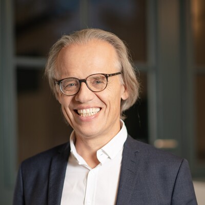 Profilbild für MDirig Dr. Thomas Huber