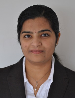 Profile image for Dr. Padma Iyenghar