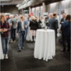 Profile image for Network Mingle in the Exhibition hall