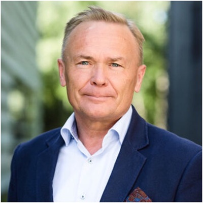 Profile image for Polycrisis – One Perspective on the Global Security Situation and the Possible Impact on Business and Industry.