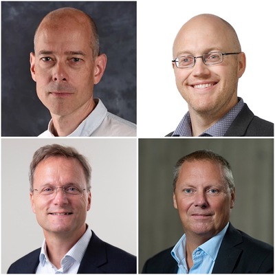 Profile image for Seize Opportunities and Unleash the Nordic Potential - a  Panel Discussion with our Nordic Geological Serveys