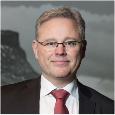 Profile image for A Geopolitical Perspective on Raw Materials 