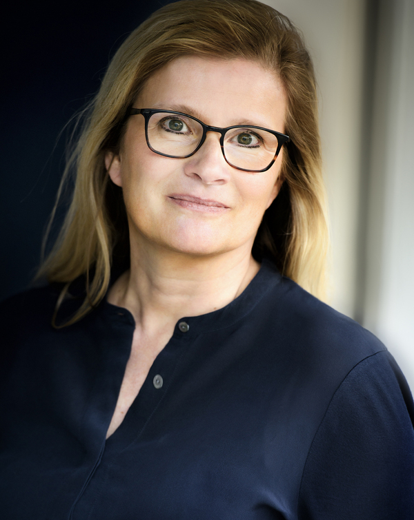 Profilbild für Dr. Bettina Sunderdiek