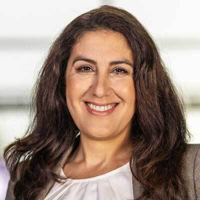 Profile image for Säkerhet i en AI-värld 