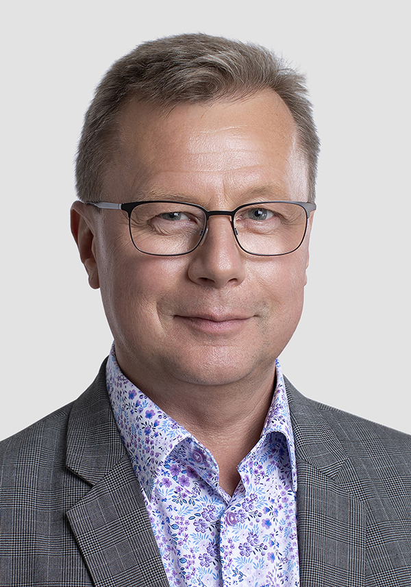 Profilbild för Mikael Karlsson