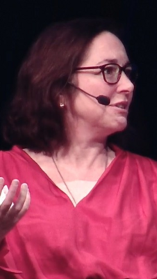 Profile image for Panelsamtal: Säkerhet, vad är speciellt med energibranschen?