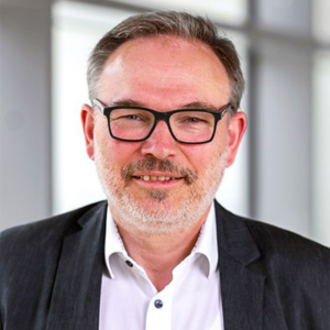 Profile image for Prof. Günter Müller-Czygan