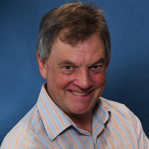 Profile image for Prof. Dr. Timothy Moss