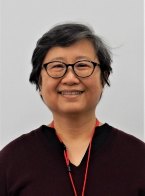 Profile image for Grace Wong