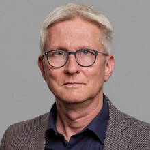 Profile image for Jens Newig