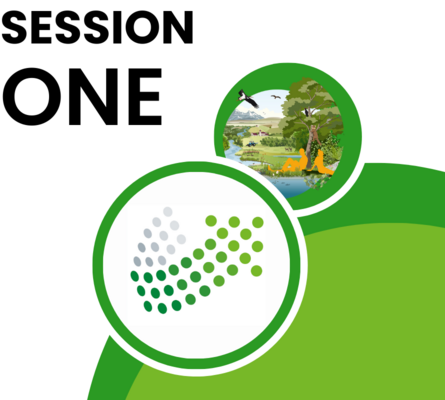 Profile image for Session 1: Valuation of nature to reverse biodiversity loss – Approaches and applications