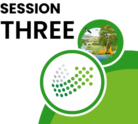 Profile image for Session 3: Transdisciplinary approaches and real-world labs – How successful are they to stop biodiversity loss?