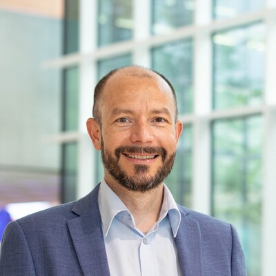 Profile image for Dr.  Adrian Spillmann