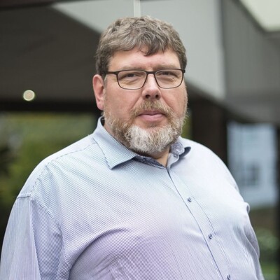Profile image for Expert Talk 2.1 - (GER) | Increasing Yield and Process Reliability in Battery Production