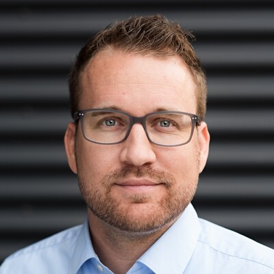 Profile image for Dr. Christian Buse