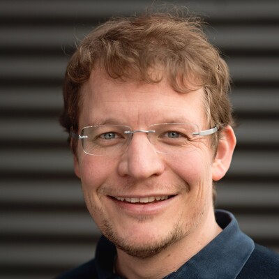 Profile image for Dr. Tobias Düpmeier
