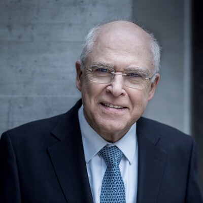 Profile image for Talk 2 | Shaping the Future