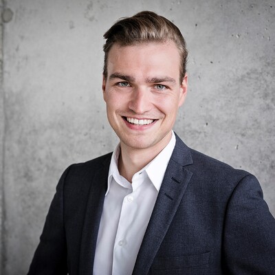 Profile image for Breakthrough with Openair-Plasma®: Innovative Surface Solutions for highly efficient Fuel Cells