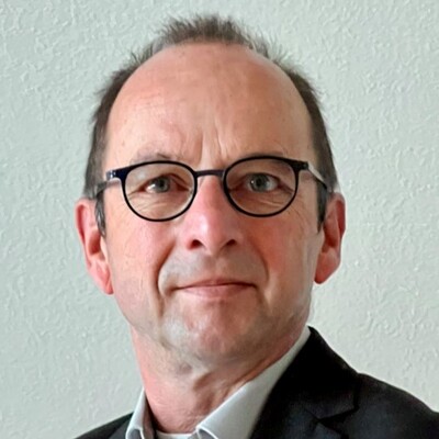 Profile image for Stand-Alone Keynote | NVIDIA Omniverse – Building Blocks for the Industrial Metaverse
