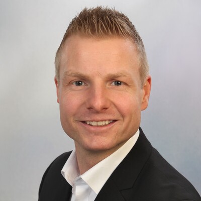 Profile image for Expert Talk 3.1 - (GER) | Automation Solutions for Battery Production - Innovative and Safe Handling